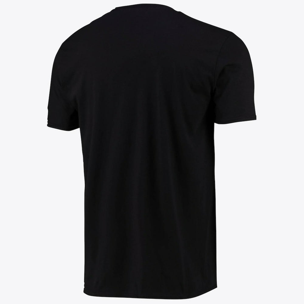 Atlanta Falcons Animal Print T-Shirt Mens