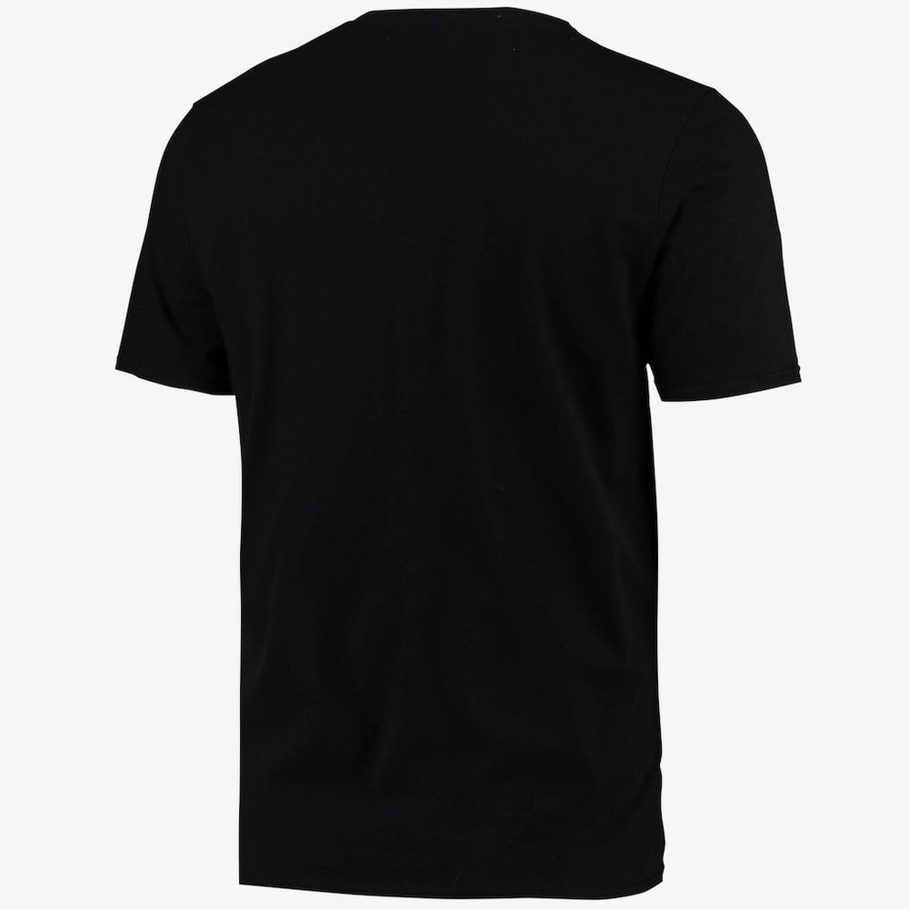 New York Jets Printed Team Name T-Shirt Mens