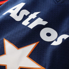 Craig Biggio Houston Astros Mitchell & Ness Authentic Batting Practice Jersey - Navy Jerseys