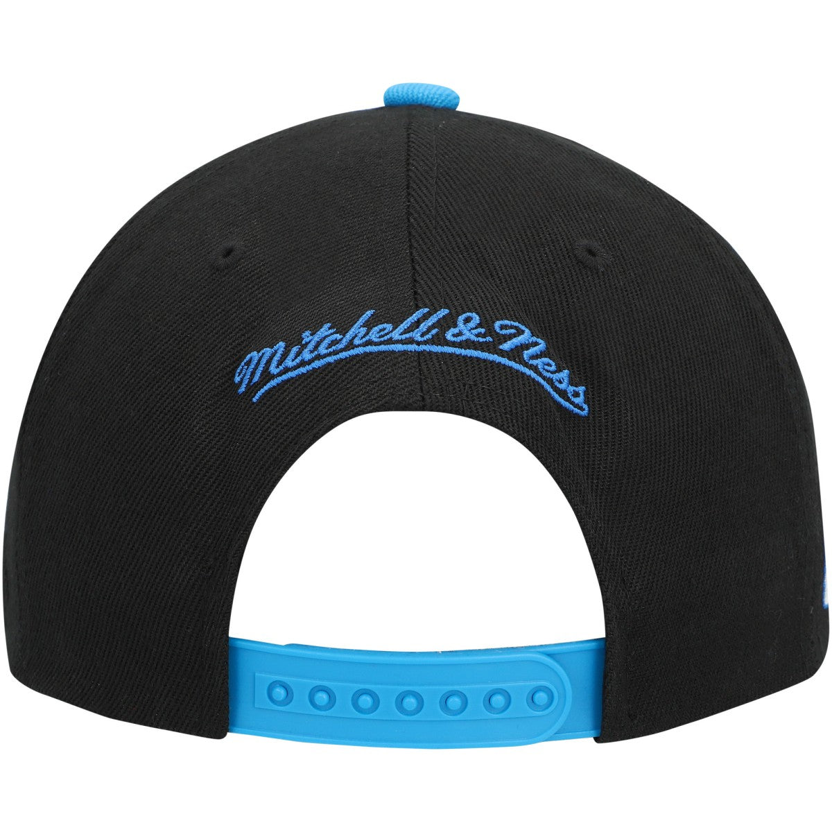 Orlando Magic Side Core 2.0 Snapback Hat Black/Royal