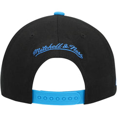 Orlando Magic Side Core 2.0 Snapback Hat Black/Royal
