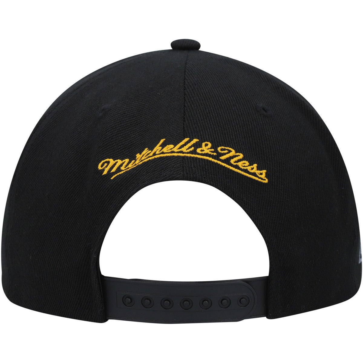 Phoenix Suns Side Core 2.0 Snapback Hat Black