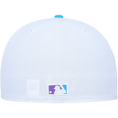 Boston Red Sox New Era 2007 World Series Vice 59FIFTY Fitted Hat - White Hats