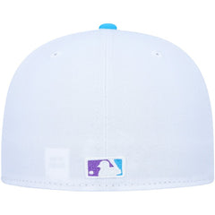 Cincinnati Reds New Era 1938 MLB All-Star Game Vice 59FIFTY Fitted Hat - White Hats