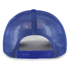 Chicago Cubs '47 Foam Logo Trucker Adjustable Hat - Royal Hats