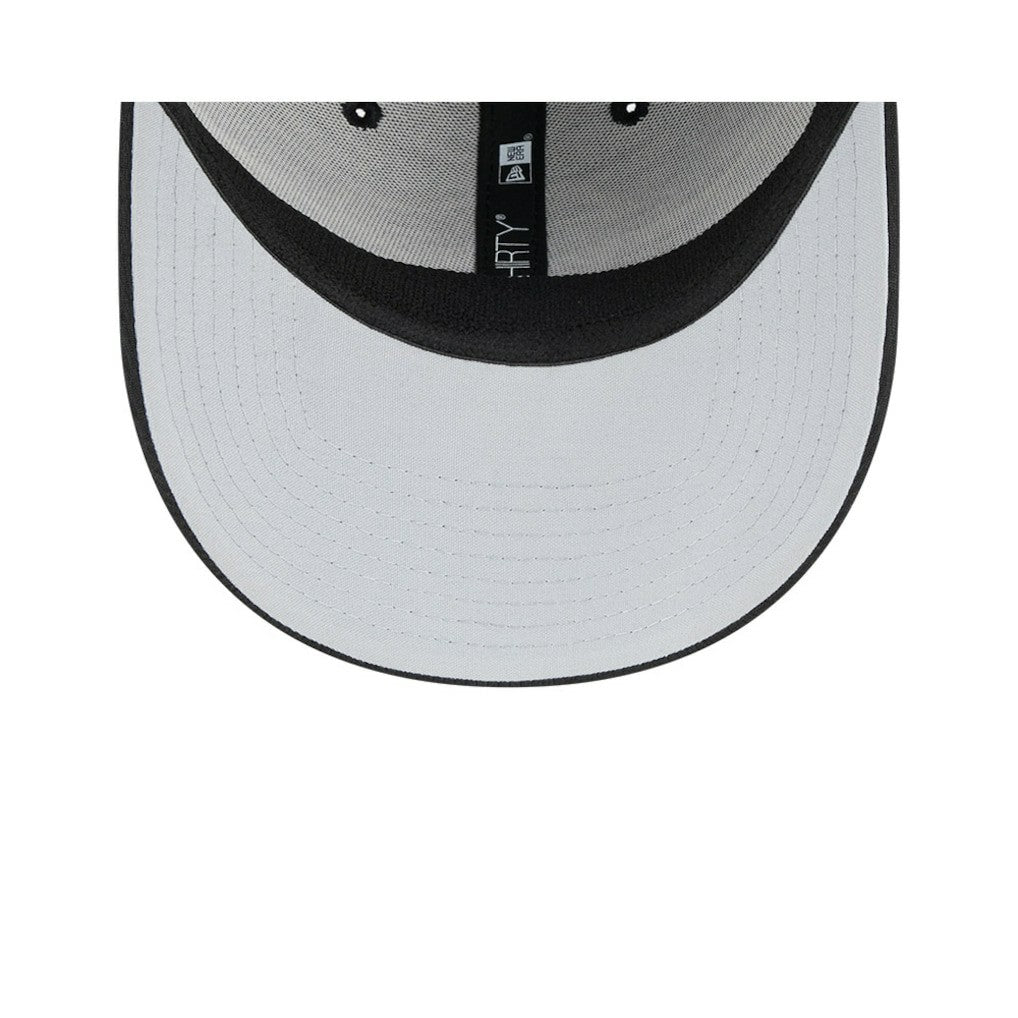 Atlanta Falcons New Era 2023 NFL Training Camp 39THIRTY Flex Hat Black