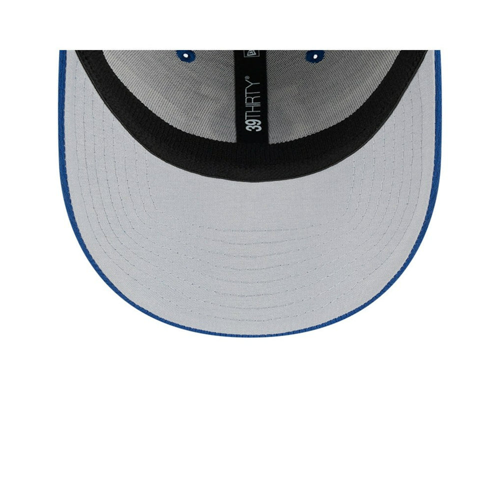 Indianapolis Colts New Era 2023 NFL Training Camp 39THIRTY Flex Hat Royal