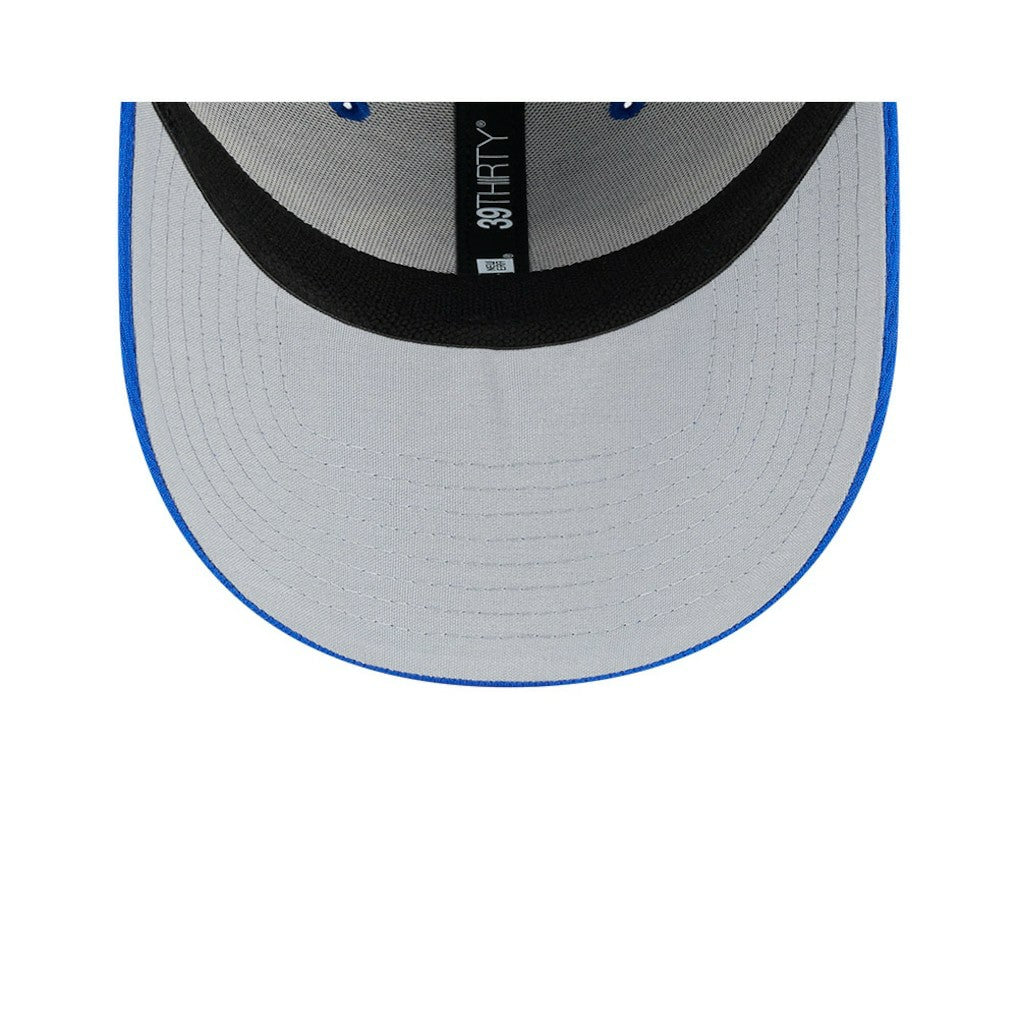 Los Angeles Rams New Era 2023 NFL Training Camp 39THIRTY Flex Hat Royal