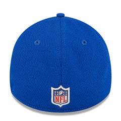New York Giants New Era 2023 NFL Training Camp 39THIRTY Flex Hat Royal