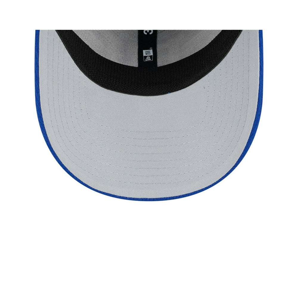 New York Giants New Era 2023 NFL Training Camp 39THIRTY Flex Hat Royal
