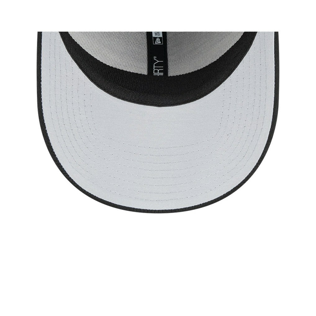Pittsburgh Steelers New Era 2023 NFL Training Camp 39THIRTY Flex Hat Black