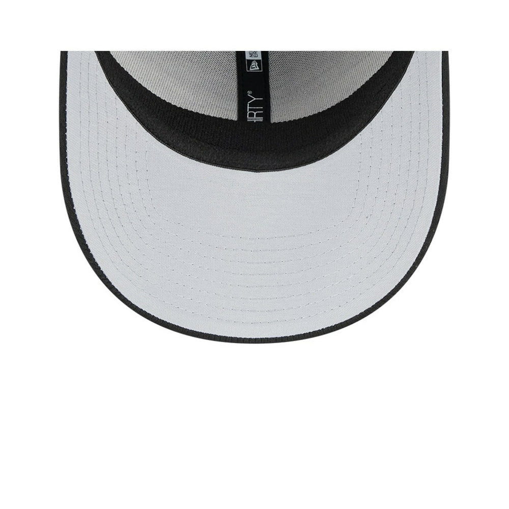 Pittsburgh Steelers New Era 2023 NFL Training Camp 39THIRTY Flex Hat Black