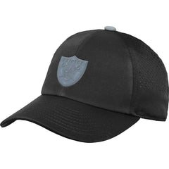 Las Vegas Raiders Youth Tailgate Adjustable Hat Black