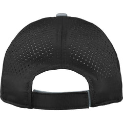 Las Vegas Raiders Youth Tailgate Adjustable Hat Black
