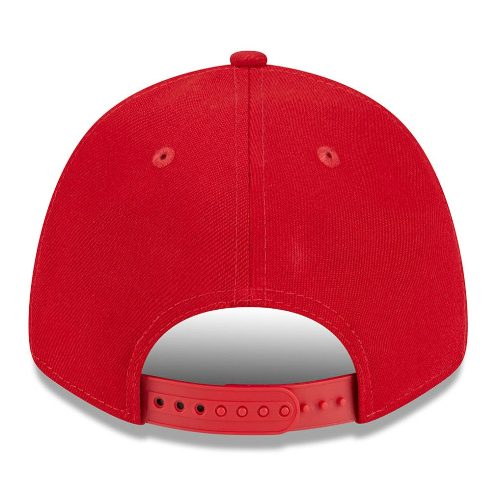 Chicago White Sox New Era 2023 Fourth of July 9FORTY Adjustable Hat - Red Hats