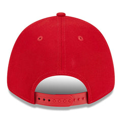 Chicago White Sox New Era 2023 Fourth of July 9FORTY Adjustable Hat - Red Hats