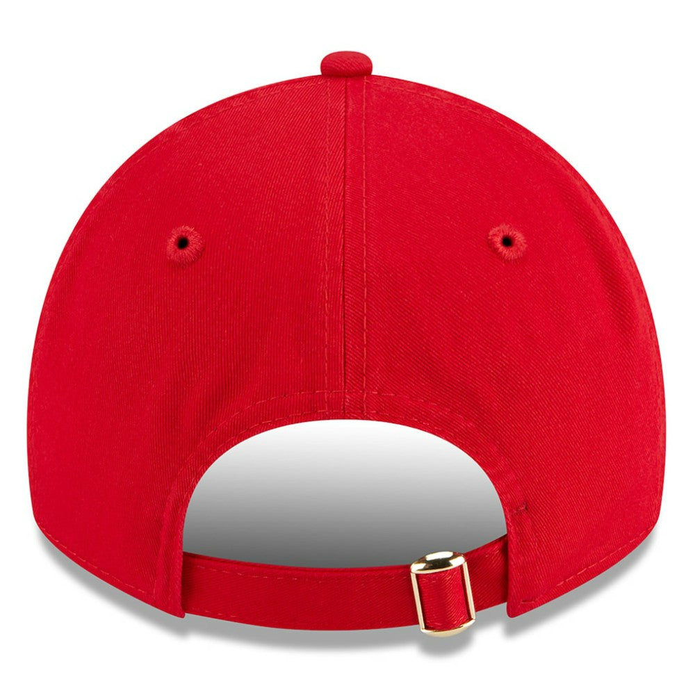 San Francisco Giants New Era 2023 Fourth of July 9TWENTY Adjustable Hat - Red Hats