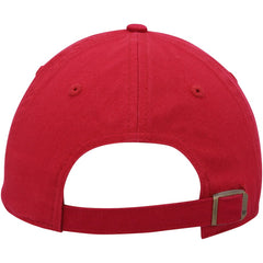Arizona Cardinals '47 Women's Confetti Icon Clean Up Adjustable Hat Cardinal