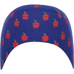 Buffalo Bills '47 Women's Confetti Icon Clean Up Adjustable Hat Royal