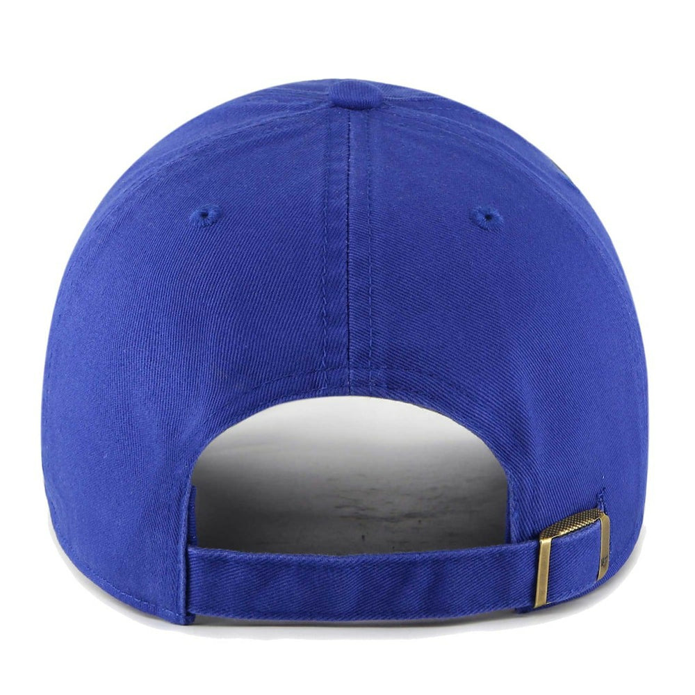 Indianapolis Colts '47 Women's Confetti Icon Clean Up Adjustable Hat Royal