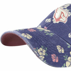 Arizona Cardinals '47 Women's Primrose Clean Up Adjustable Hat Navy