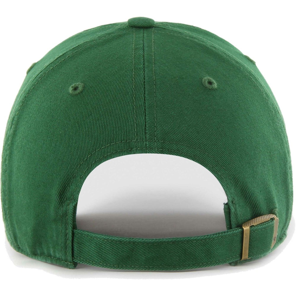 New York Jets '47 Women's Confetti Icon Clean Up Adjustable Hat Green