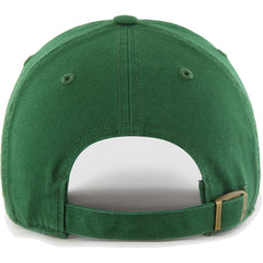 New York Jets '47 Women's Confetti Icon Clean Up Adjustable Hat Green