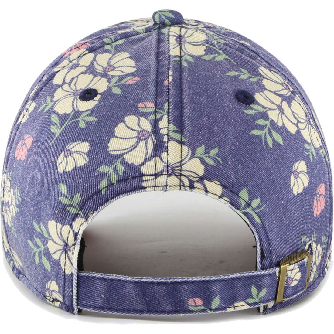 New York Jets '47 Women's Primrose Clean Up Adjustable Hat Navy