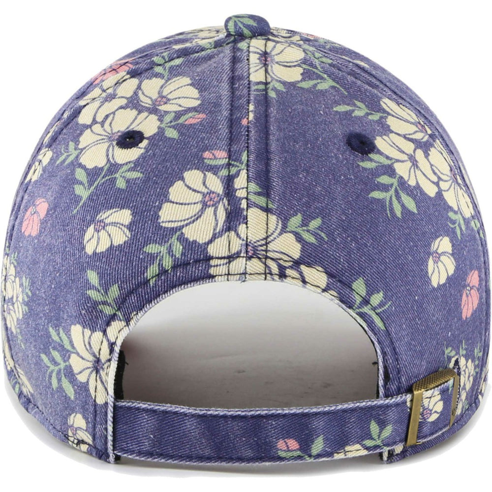 New York Jets '47 Women's Primrose Clean Up Adjustable Hat Navy