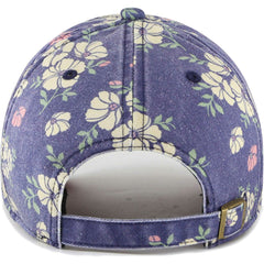 New York Jets '47 Women's Primrose Clean Up Adjustable Hat Navy