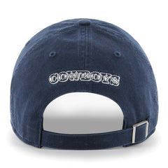 Dallas Cowboys '47 Bankroll Clean Up Adjustable Hat Navy