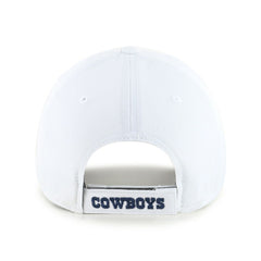 Dallas Cowboys '47 MVP Adjustable Hat White