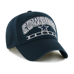 Dallas Cowboys '47 Fletcher MVP Adjustable Hat Navy