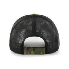 Dallas Cowboys '47 Trucker Adjustable Hat Camo