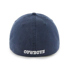 Dallas Cowboys '47 Franchise Logo Fitted Hat Navy
