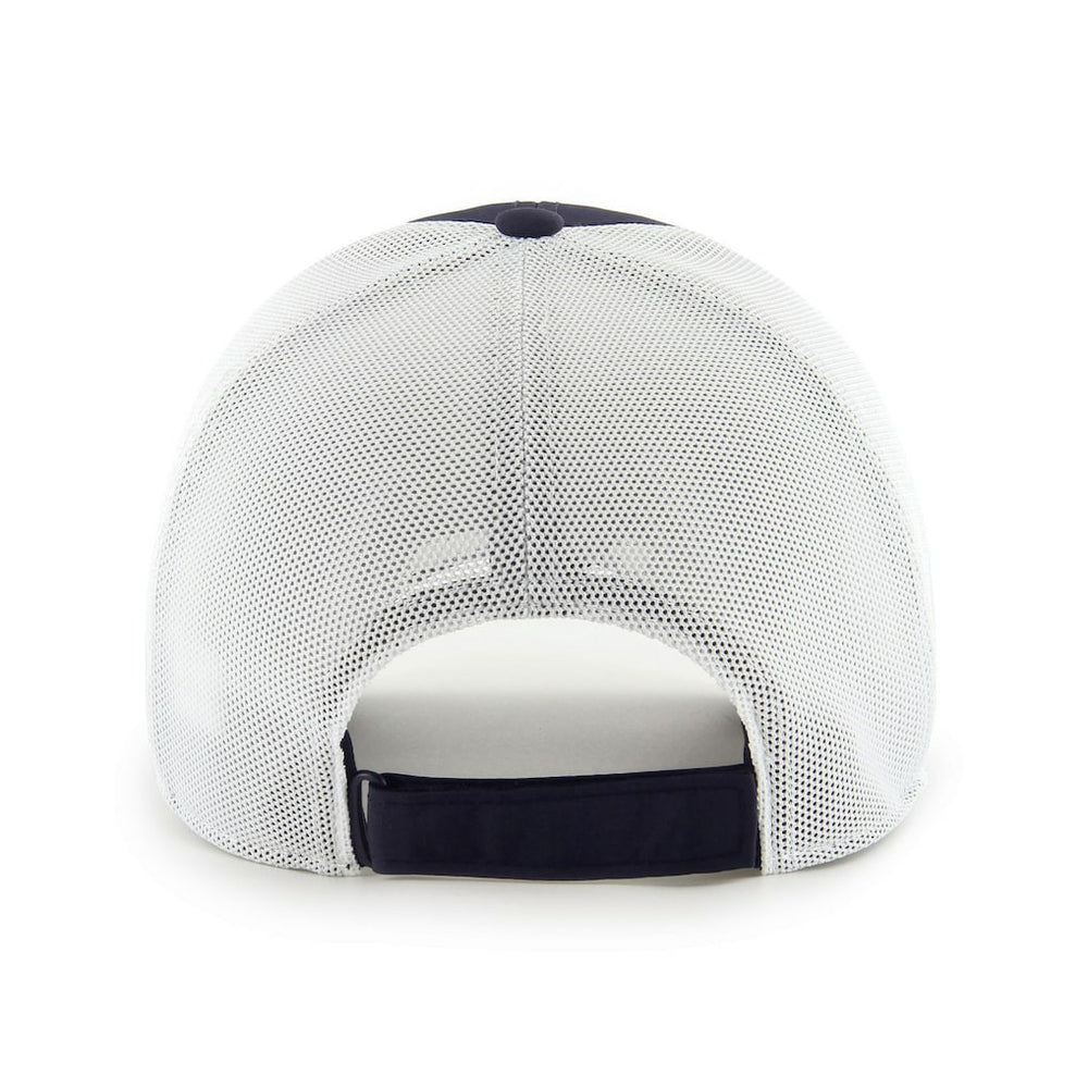 Dallas Cowboys '47 Disburse MVP Trucker Adjustable Hat Navy