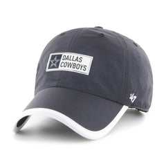 Dallas Cowboys '47 Member Clean Up Adjustable Hat Navy