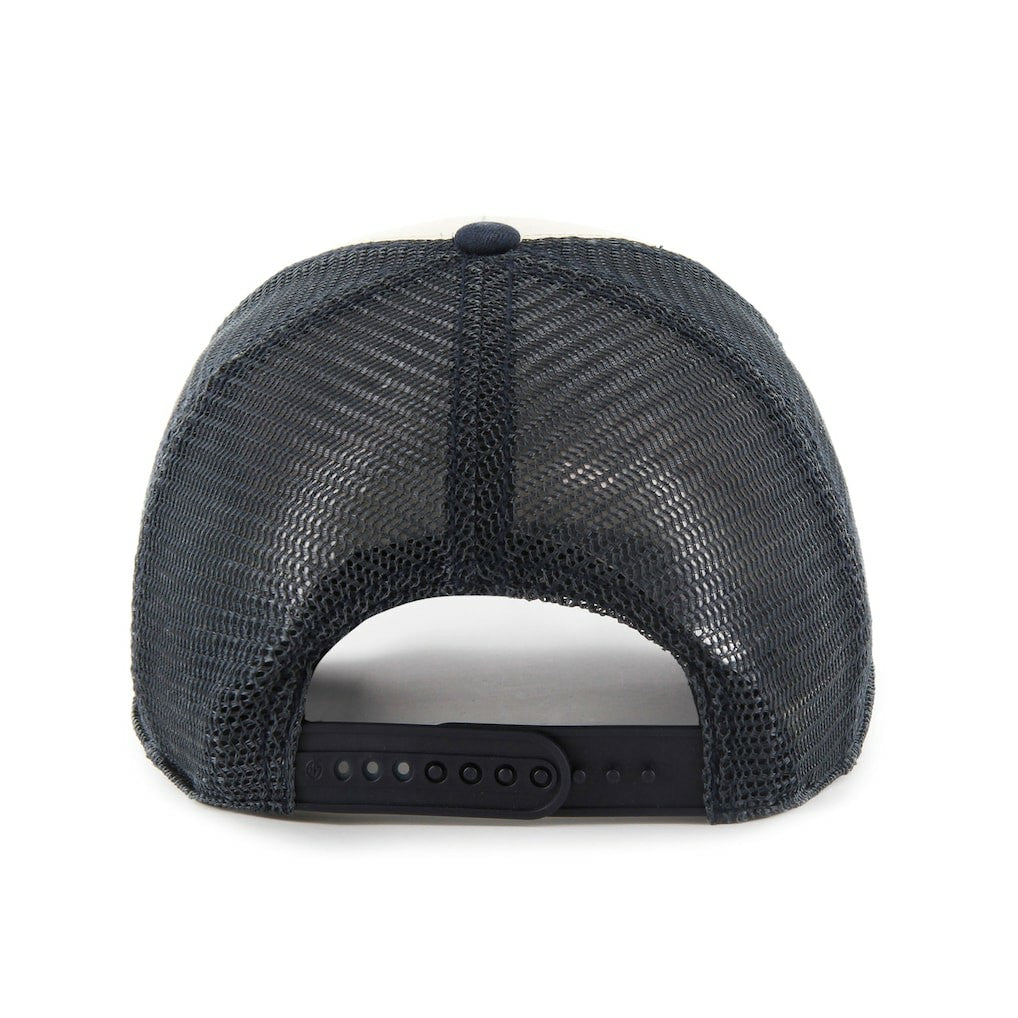 Dallas Cowboys '47 Breakout MVP Trucker Adjustable Hat Cream