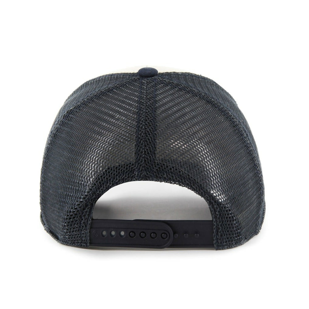 Dallas Cowboys '47 Breakout MVP Trucker Adjustable Hat Cream