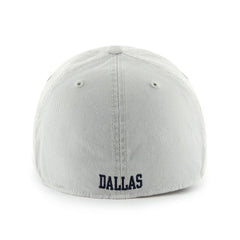 Dallas Cowboys '47 Gridiron Classics Franchise Fitted Hat Gray