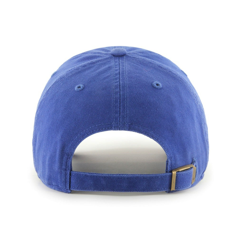 Dallas Cowboys '47 Retro Joe II Clean Up Adjustable Hat Royal