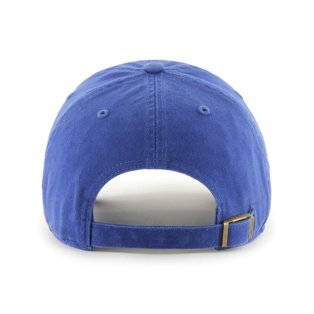 Dallas Cowboys '47 Retro Joe II Clean Up Adjustable Hat Royal