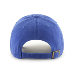 Dallas Cowboys '47 Retro Joe II Clean Up Adjustable Hat Royal
