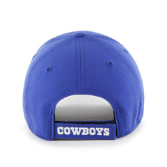 Dallas Cowboys '47 MVP Adjustable Hat Royal