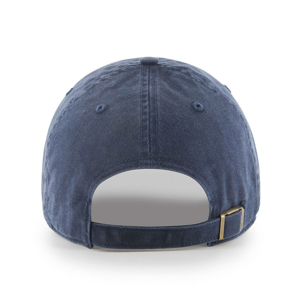 Dallas Cowboys '47 Retro Joe Clean Up Adjustable Hat Navy