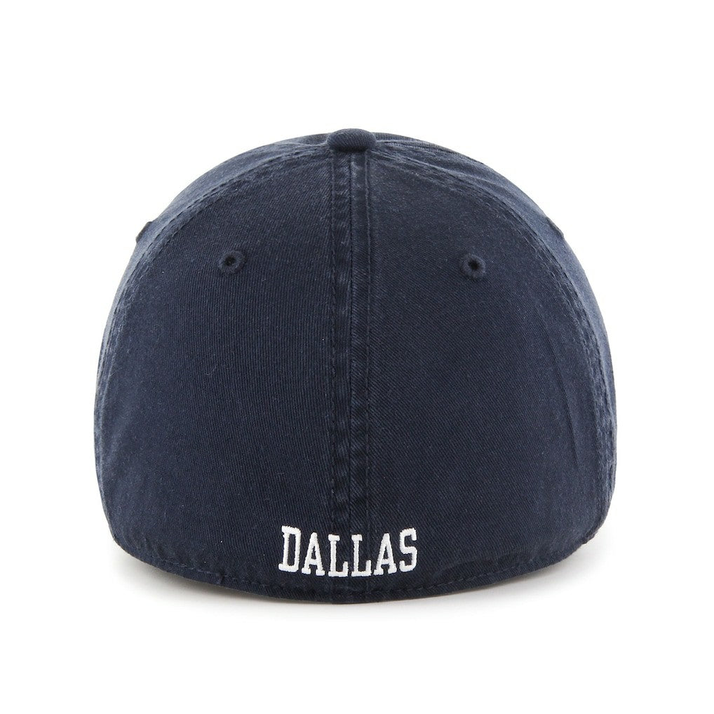 Dallas Cowboys '47 Gridiron Classics Franchise Fitted Hat Navy