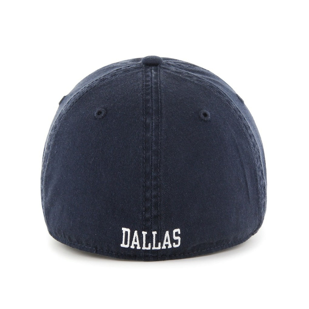 Dallas Cowboys '47 Gridiron Classics Franchise Fitted Hat Navy