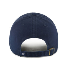Dallas Cowboys '47 Women's Sidney Clean Up Adjustable Hat Navy