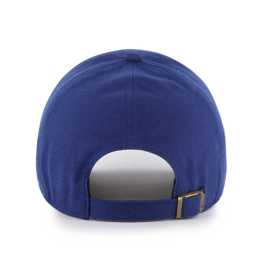 Tennessee Titans '47 Ridgeway Clean Up Adjustable Hat Royal