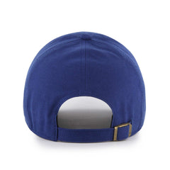 Tennessee Titans '47 Ridgeway Clean Up Adjustable Hat Royal